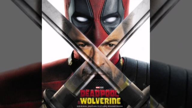 Deadpool y Wolverine - Slash (Stray Kids) смотреть онлайн