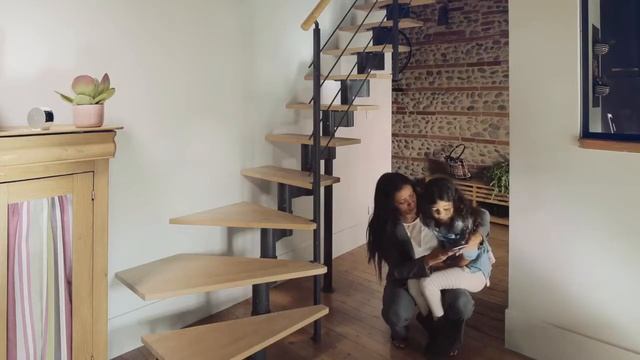 Somfy Security Camera - Privacy - Mother смотреть онлайн
