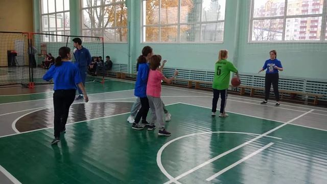 Стритбол девушки смотреть онлайн