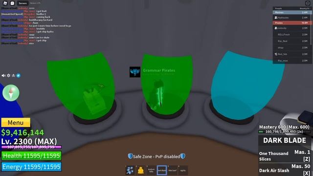 BLOX FRUITS LIVESTREAM! - HELPING WITH RAIDS AND MORE! (FT. HYDRA) смотреть онлайн