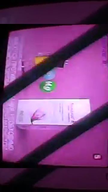 Реклама Магнелис Б6 Ноябрь 2021, 10с смотреть онлайн