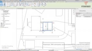 [Курс «BIM-администрирование»] Передача координат