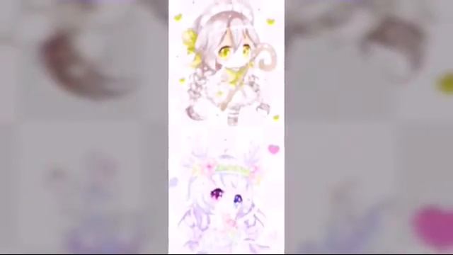 Chibis смотреть онлайн