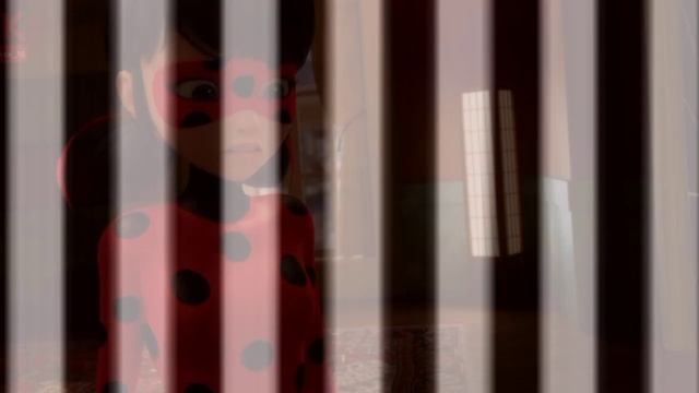 Леди баг узнала личность монарха. Леди баг объеденила талисман леди баг и супер кота. озвучка юпикс смотреть онлайн