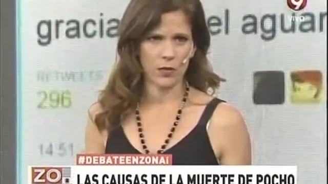 La muerte de Pocho La Pantera смотреть онлайн