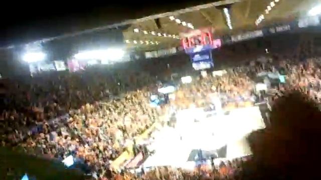 Valencia Basket vs Fenerbahce смотреть онлайн