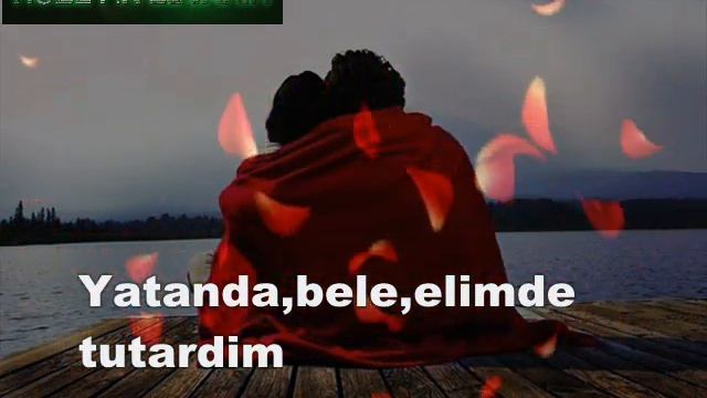çekinme Yarim Mene Gel, Mene Gel