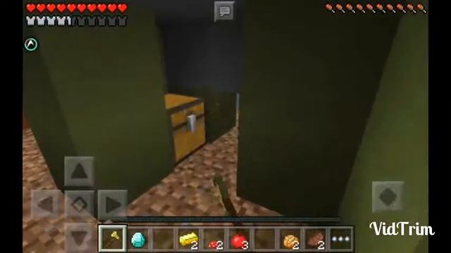 Играю на сервере в голодные игры . #1 смотреть онлайн