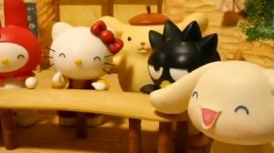 Hello Kitty Stump Village | Full episode | Ep. 18