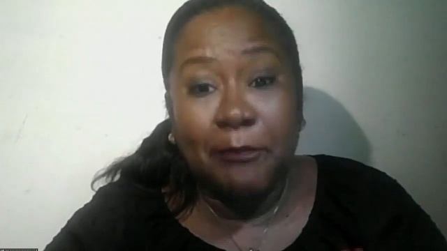 Nelma Jones: Listen to Youth and Help Them Solve Gang Problems смотреть онлайн