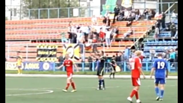 "Волжский обзор" №10 от 22.06.2012 смотреть онлайн