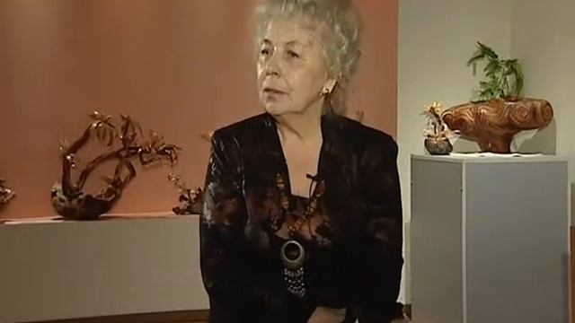 Две выставки в Палаццо | PALAZZO смотреть онлайн