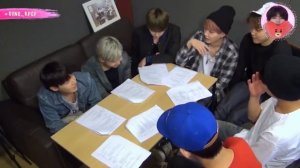 BTS FESTA 2015   Вторая годовщина BTS!