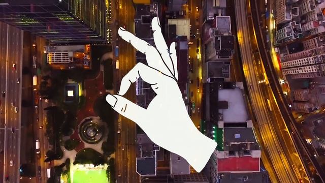 Purple Disco Machine - Music in You (David Penn Remix) смотреть онлайн