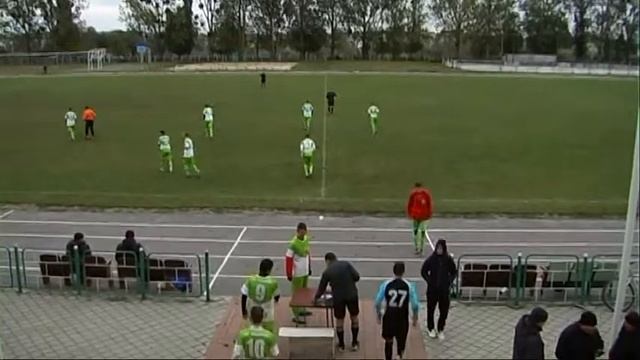 ФК Млинів ФК Садове 1 2 й тайми 16 10 2016 смотреть онлайн