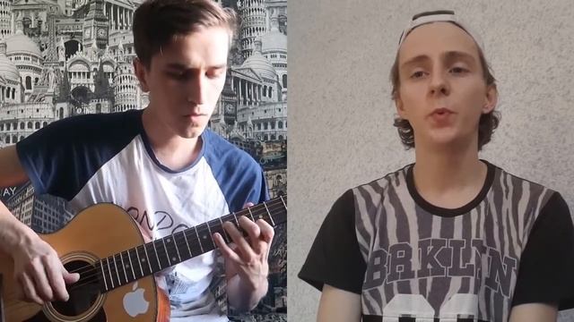 СВИСТ, ГИТАРА И БИТБОКС смотреть онлайн