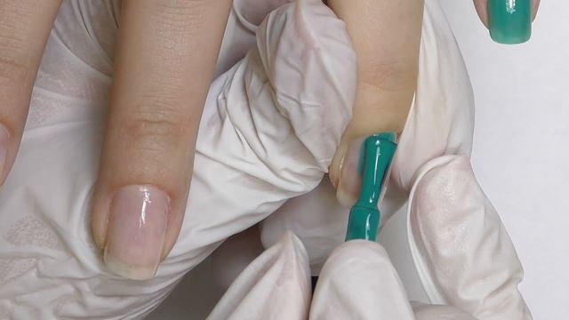 Gel Marble Nail Design | Modelones Review смотреть онлайн