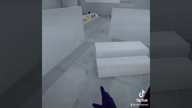 Statue caught on camera(code in the video) смотреть онлайн