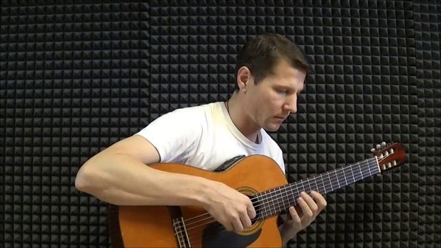С к/ф "17 мгновений весны" Ноты с табулатураю +минус.