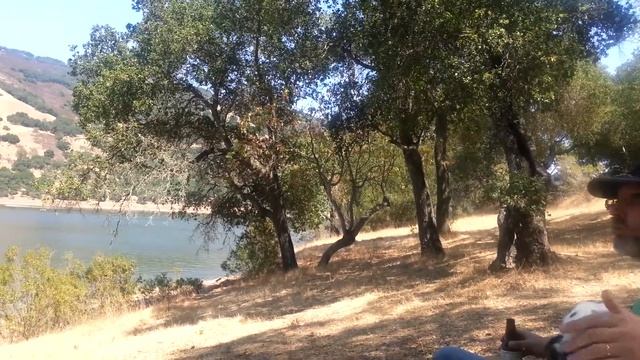 Coyote Lake, Morgan Hill, CA смотреть онлайн