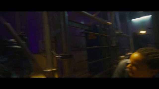 Hellboy (2019) - Конец