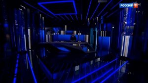 Окочание «Больших Воскресных Вестей в 20:00» в 22:53 (Россия-1 HD, 20.08.2023)