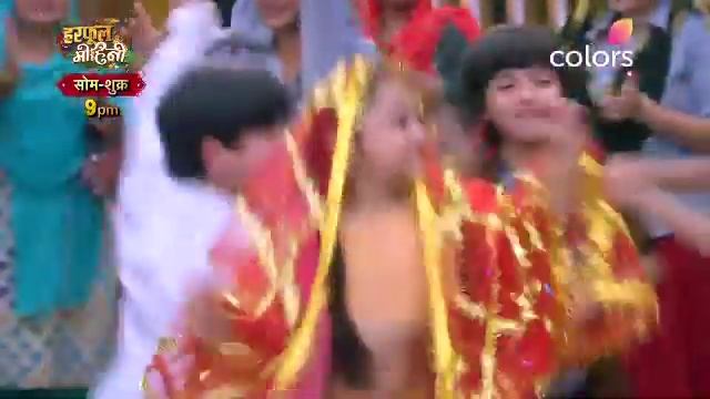 Harphoul Mohini | Mon-Fri | 9:00P | Colors смотреть онлайн