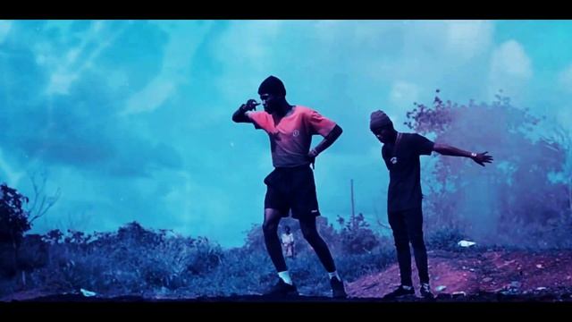 Medin Flow, Sulay & Lucy Lokey - Askarumba (extended version) смотреть онлайн