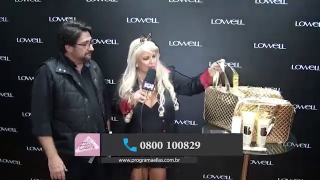 FEIRA INTERNACIONAL DE BELEZA BEAUTY FAIR SP 2017! - PARTE 2 смотреть онлайн