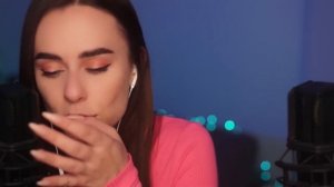 ASMR, КАСАНИЯ, ШЕПОТ, ПОЦЕЛУИ. Тихий звук холодильника для сна! asmr for sleep асмр для крепкого сн