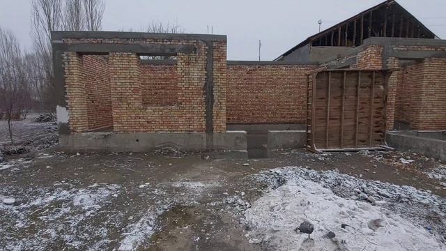 7 xona uyga qancha pul ketdi ? G'isht urush narxlari | ☎️908502933 смотреть онлайн