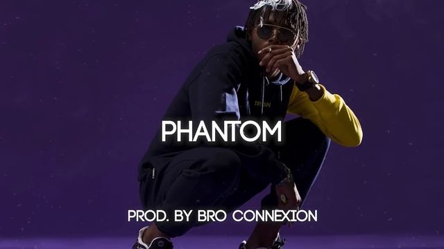 [FREE] Koba LaD x Zola Type Beat 2018 - "PHANTOM" (Prod. By BroConnexion) | INSTRU TRAP 2019 смотреть онлайн