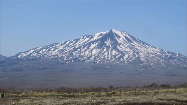 Итуруп / Iturup Island. 2019択捉島 смотреть онлайн