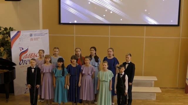 "Alta trinita beata" аноним XV в. (Италия) смотреть онлайн