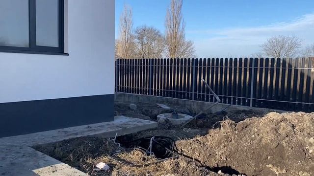 Проект дома с террасой: площадь 🏠84 м2 смотреть онлайн
