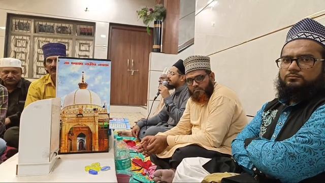 🔴 KHATME KADRIYA SHARIF LIVE 🔴 смотреть онлайн