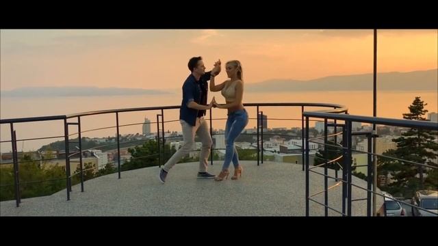 VITAS & Heat Links - Te Amo (MV) смотреть онлайн