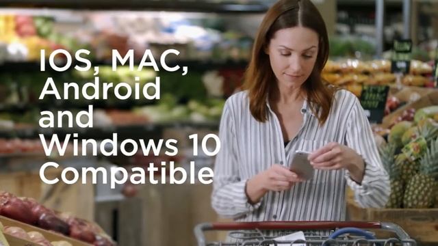 Ring Video Doorbell Two-Way Audio HD Surveillance w/ 3yr Warranty on QVC смотреть онлайн