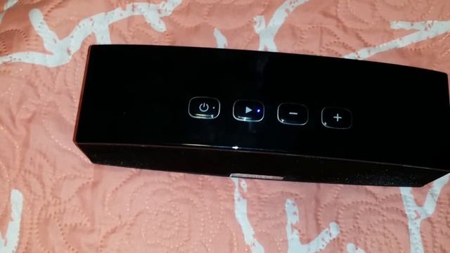 Anker Premium Stereo Bluetooth Speaker - A3143 смотреть онлайн