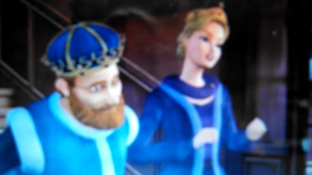 Copy of Barbie and the Magic of Pegasus- Argument (French) смотреть онлайн