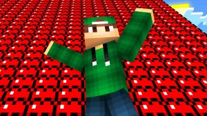 МАЙНКРАФТ НО У МЕНЯ МИЛЛИОН СЕРДЕЦ | Риколит Minecraft