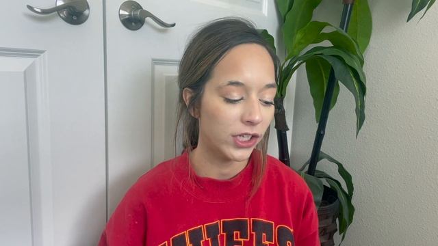 Blind Girl BoxyCharm Unboxing + Try On