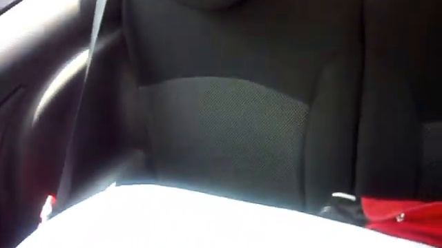 A baby can't stop my Mini Cooper! смотреть онлайн