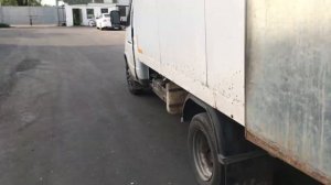 Работа на Рефе, снова покоряем Москву! Газель встречай меня 😂