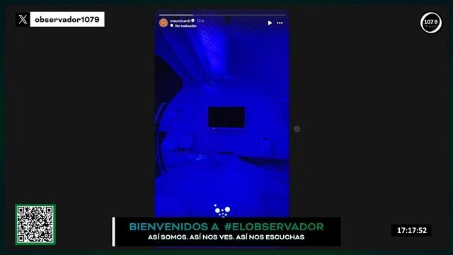 Mauro Icardi y Wanda Nara, ¿qué va a pasar? - Juli Argenta | #Yanina1079 смотреть онлайн