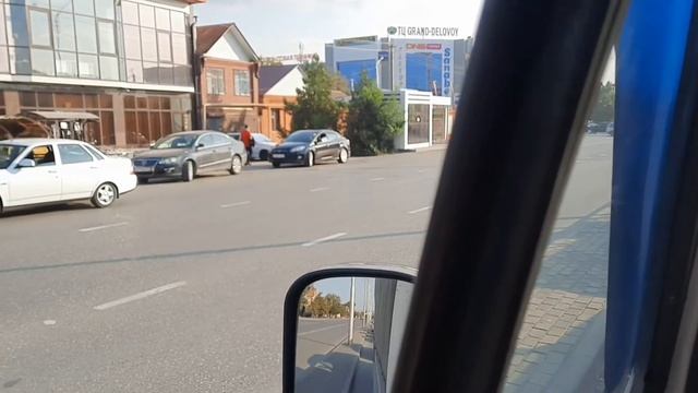 Рабочий день 22, проехал 438 км смотреть онлайн