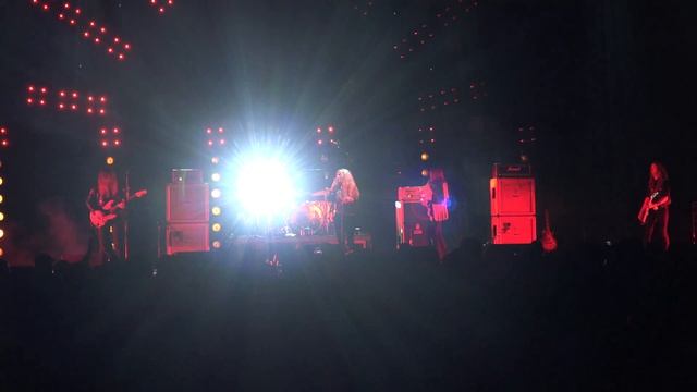 LUCIFER Las Vegas, NV. 8-17-2018 смотреть онлайн