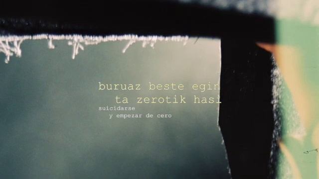 Zea Mays - Zuk Borroka Hasi смотреть онлайн