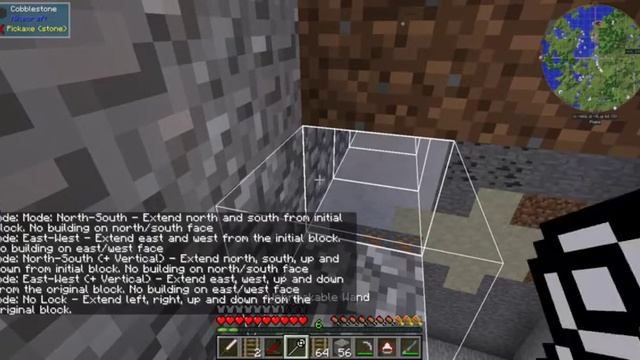 Train Time! Minecraft Railcraft Railway Build iLabs TNG pack смотреть онлайн