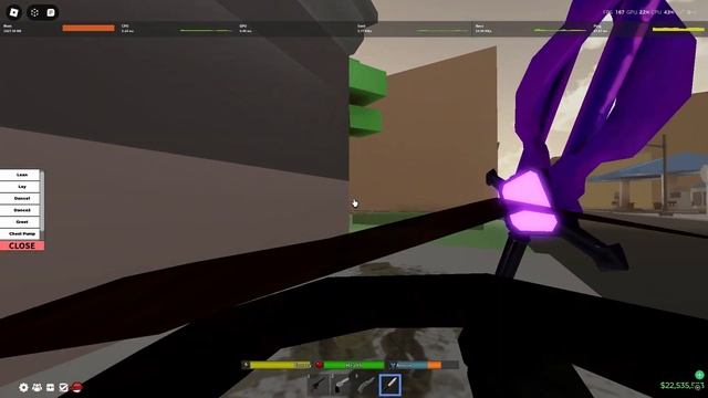 Who's Gonna Stop My Osiris...? смотреть онлайн